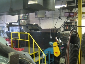 ASAHI OKUMA AOT-12B 打头机 - MachineTools.com