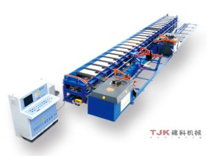 TJK ROBOT 40A Benders, Rebar - MachineTools.com