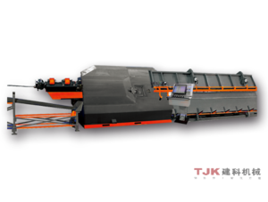 TJK PRIME8-25E Benders, Rebar - MachineTools.com
