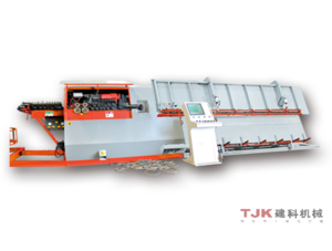 TJK PRIME 12B PRO Benders, Rebar - MachineTools.com