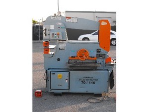 SCOTCHMAN DO 70/110-24M Ironworkers - MachineTools.com