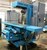HECKERT FW400/E Millers, Horizontal, Plain - MachineTools.com HECKERT FW400/E Millers, Horizontal, Plain - MachineTools.com