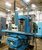 HECKERT FW400/E Millers, Horizontal, Plain - MachineTools.com HECKERT FW400/E Millers, Horizontal, Plain - MachineTools.com