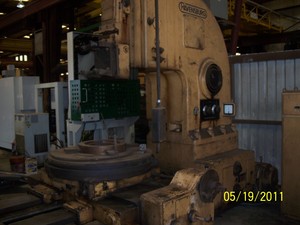 RAVENSBURG  Slotters - MachineTools.com