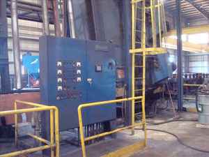 Blastec,Inc  喷抛清理设备 - MachineTools.com