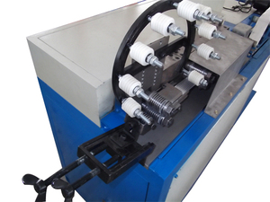 SHANGHAI METAL FORMING ATM-300A Maquinaria para Tubos (Conformado) - MachineTools.com