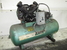 SPEEDAIRE  Compresores de Aire Montados en Tanque - MachineTools.com