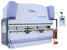 HUDONG WF67K-630/5000 Brakes, Press - MachineTools.com