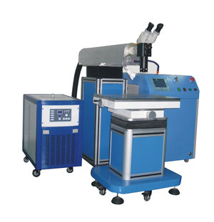 SUPERNOVA DMT-W200 Soldadoras Láser - MachineTools.com