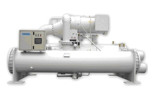 DUNHAM-BUSH DCLC Chillers - MachineTools.com