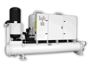 DUNHAM-BUSH WCFX Chillers - MachineTools.com