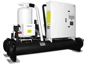 DUNHAM-BUSH WCFXHP Chillers - MachineTools.com