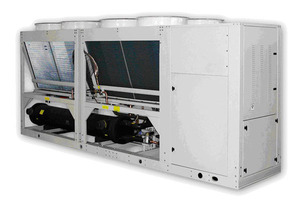 DUNHAM-BUSH ACDXHP Chillers - MachineTools.com