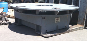 INTERCON 275 Tables, Rotary - MachineTools.com