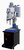 DELYONS ZN4030 全齿轮立式钻床 - MachineTools.com