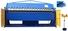 DELYONS W62K-3X2500 Folding Machines - MachineTools.com DELYONS W62K-3X2500 Folding Machines - MachineTools.com