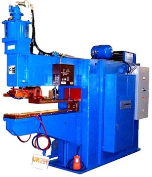 SCIAKY SPTIC.5-91-400-54 Soldadores, Projeção - MachineTools.com