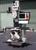 ACCU  AC 4KVF3 フライス盤, 垂直 - MachineTools.com