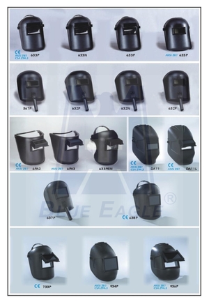 POLISON CORPORATION 633P Productos de Seguridad (Otros) - MachineTools.com