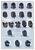POLISON CORPORATION 633P Productos de Seguridad (Otros) - MachineTools.com POLISON CORPORATION 633P Productos de Seguridad (Otros) - MachineTools.com
