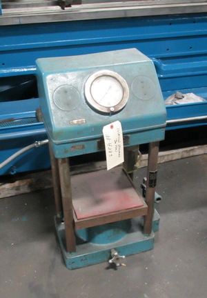 WATSON STILLMAN 60R6825 مكابس، هيدروليك - MachineTools.com