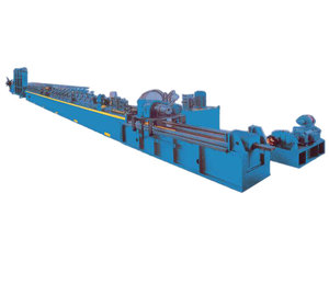 LMS HG32 Maquinaria para Tubos (Conformado) - MachineTools.com