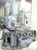 BOKO WF3 フライス盤, 垂直 - MachineTools.com