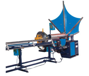 LMS 80-1400 Maquinaria para Tubos (Conformado) - MachineTools.com