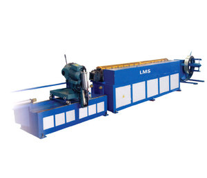LMS T-40 Maquinaria para Tubos (Conformado) - MachineTools.com