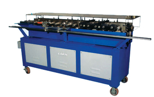 LMS T-12 Fabrication de collet - MachineTools.com