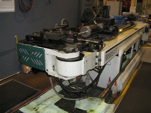 BLM 880 VGP Benders, Pipe, Tube & Bar - MachineTools.com