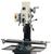 CHINA DZ MACHINE TOOLS WMD20V-1 全齿轮立式钻床 - MachineTools.com