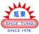 Shuz Tung Machinery Industrial Co., Ltd. Logo - MachineTools.com