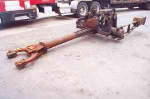 SALEM BROSIUS  Forging Manipulators - MachineTools.com
