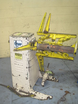 Cooper Weymouth  Desbobinadoras - MachineTools.com