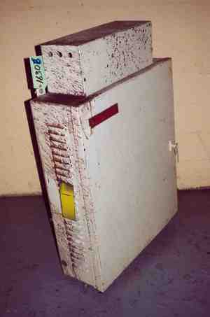 SECO 025 Motores CD - MachineTools.com