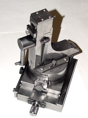 J & S REC-75 砂轮修整机 - MachineTools.com