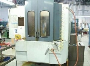 MAZAK FH-4000 Machining Centers, Horizontal - MachineTools.com
