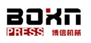 NINGBO BOXIN MACHINERY CO.,LTD  Logo - MachineTools.com
