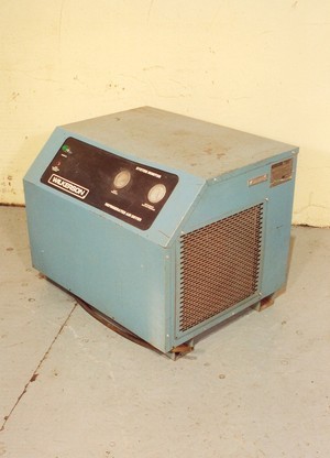 WILKERSON H08-HH-P00 Compresores de Aire Secadores (Refr.) - MachineTools.com