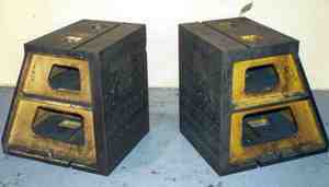 DeVlieg 024 X 30 Tables, Box & Drill - MachineTools.com