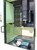 Makino S56 CNC VMC
