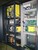 Makino S56 CNC VMC