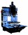 Makino S56 CNC VMC