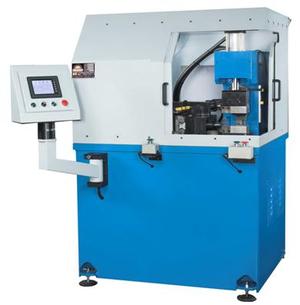 SHUZ TUNG HT-10-22D Maquinaria para Conformado de Extremos de Tubos - MachineTools.com