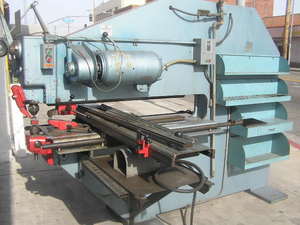 PULLMAX P-9/62 Nibblers - MachineTools.com