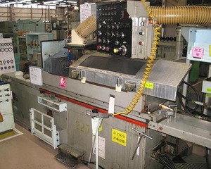 TOYODA GUN-32X1000 凸轮磨床 - MachineTools.com