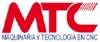 Logo MTC - MachineTools.com
