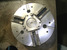 Autoblok INA-400 卡盘缸体(气动或液压) - MachineTools.com Autoblok INA-400 卡盘缸体(气动或液压) - MachineTools.com