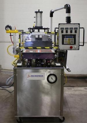 ORICS  Bundlers - MachineTools.com